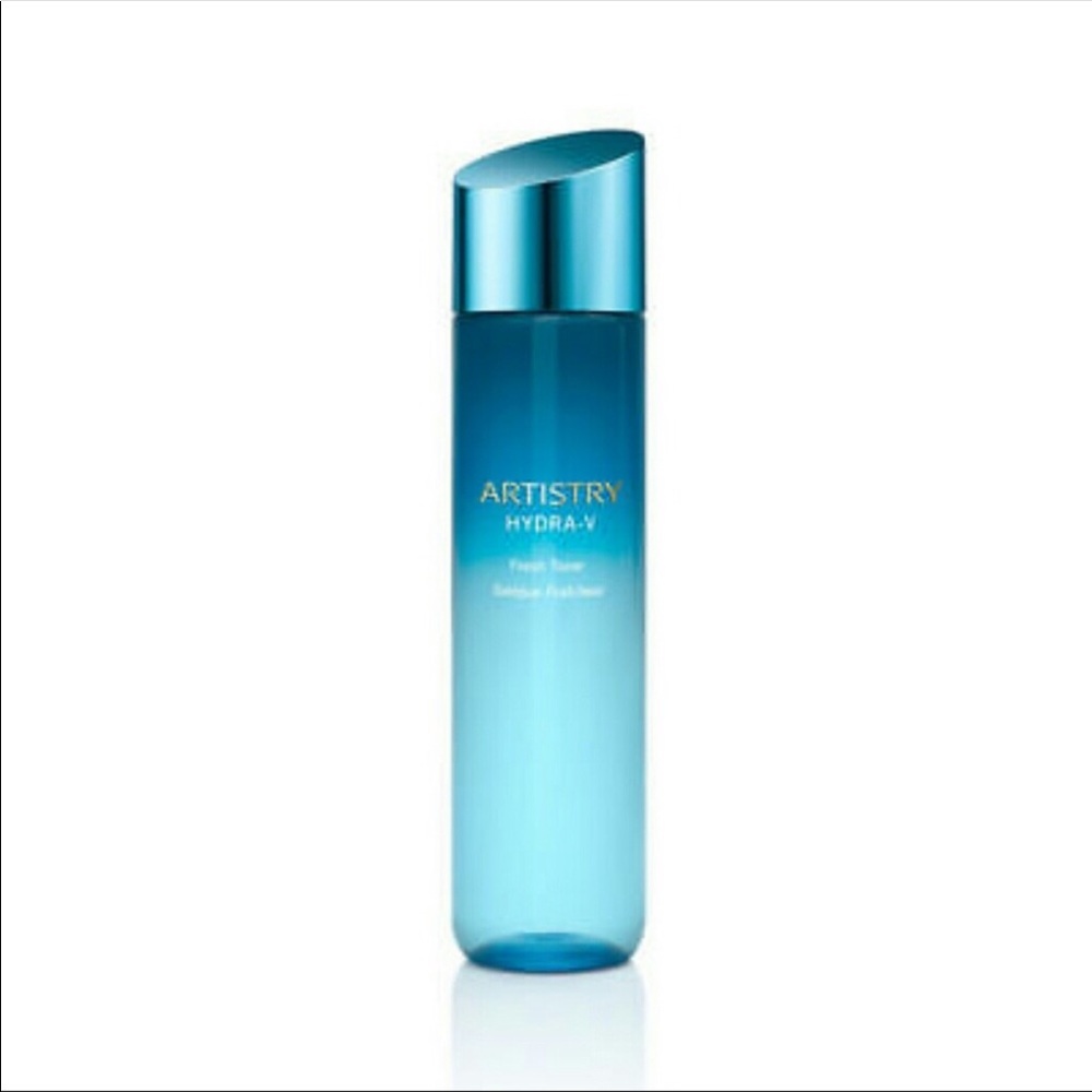 Artistry Hydra V Fresh Toner